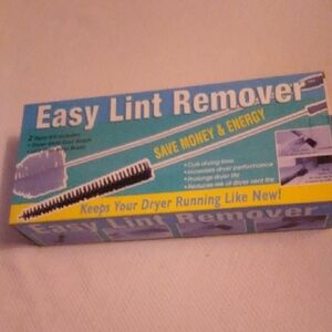 Easy Lint Remover Brush